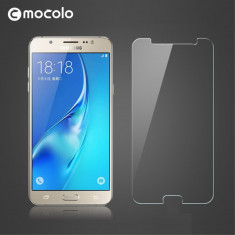 Sticla securizata protectie ecran pentru Samsung Galaxy J5 (2017) foto