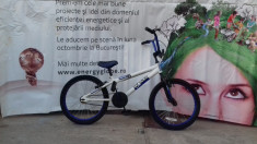 BMX foto