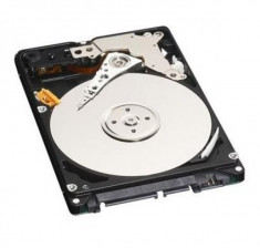 Hard disk nou Laptop, 500 GB HDD Seagate, 2.5 inch, SATA III , 128 MB Cache , 5400 rpm foto