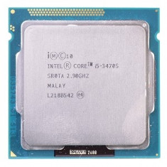 Intel Core i5-3470S 2.90 GHz - second hand foto