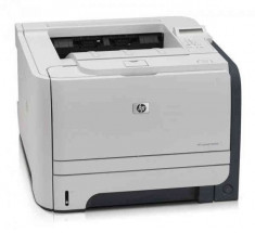Imprimanta LaserJet monocrom A4 HP P2055d, 40 pagini/minut, 50.000 pagini lunar, 1200 x 1200 DPI, Duplex, 1 x USB, 2 ANI GARANTIE foto