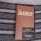 TRILOGIA NEW YORK-ULUI DE PAUL AUSTER, EDITURA UNIVERS, 2007