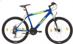 BICICLETA BLADE JOY 26&amp;quot; 43CM BCE9818311 foto