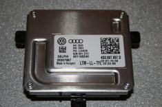 Balast, drosere xenon si led original VW, Skoda, Audi D3S NOU! foto