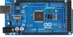 Arduino Mega 2560 R3 16U2 foto