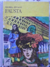 Fausta - Michel Zevaco ,405743 foto