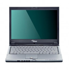 Notebook Fujitsu Lifebook S6410, Intel Core 2 Duo T7250, 2.0Ghz, 2Gb DDR2, 160Gb SATA, Combo, baterie defecta foto