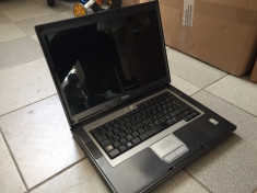 Laptop Dell D531 cu AMD Turion 64X2 foto