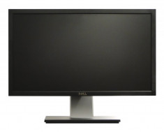 Monitor 23 inch LED DELL P2311Hb, Full HD, Black foto