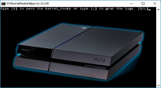 Modare software multisistem Playstation 4 fw 4.55 - PS4 foto