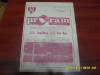 Program ASA Tg. Mures - FC Baia Mare