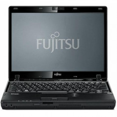 Laptop Refurbished Fujitsu Siemens LifeBook P772, Intel? Core? i5-3320 2.60GHz, Ivy Bridge, 8GB DDR3, SSD 120GB, DVD-RW, Display 12 inch, Webcam Mic foto