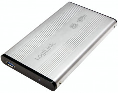 Rack HDD LogiLink UA0106A foto