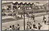 CPI (B9172) CARTE POSTALA - MAMAIA. COMPLEXUL &quot;ALBATROS&quot;, Circulata, Fotografie