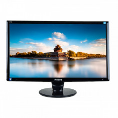 Philips 244E 24&amp;quot; LCD 1920 x 1080 Full HD 16:9 HDMI foto