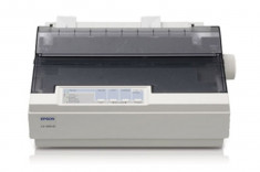Imprimanta matriceala A4 Epson LX300+ II foto