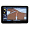 Resigilat : Sistem de navigatie portabil GPS TTi L512ABF cu BT, 4.3 inch