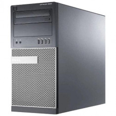 Calculator Refurbished Dell OptiPlex 9020 Tower, Intel Core I5-4570 3.20Ghz, Intel? Turbo Boost Technology, 8GB Ram DDR3, 120GB SSD + Hard Disk 1TB, foto