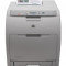 Imprimanta HP LaserJet 3800N, 22 PPM, Retea, USB, 600 x 600, Laser, Color, A4