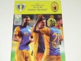 Program meci fotbal PETROLUL PLOIESTI - CEAHLAUL PIATRA NEAMT 20.10.2014