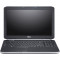 Laptop Refurbished Dell Latitude E5530, Intel Core i5-3320M 15.6 &quot; inch, 4GB DDR3, 320GB HDD, DVDRW extern pe USB Gratuit, Webcam, tastatura numeric