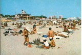 CPI (B9167) CARTE POSTALA - MAMAIA. PLAJA
