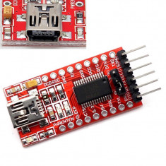 FT232RL FTDI USB to TTL / arduino foto