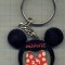 K 02 BRELOC PENTRU COLECTIONARI -MINNIE -PERSONAJ DE DESENE ANIMATE DISNEY