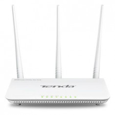 ROUTER WIRELESS 300MBPS F303 TENDA foto