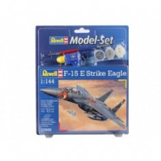 MODEL SET F-15E EAGLE Revell RV63996 foto