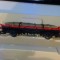 bnk jc Anglia - Hornby OO Gauge - vagon de marfa R235-0010