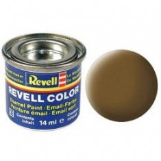 Earth brown, mat 14 ml Revell RV32187 foto