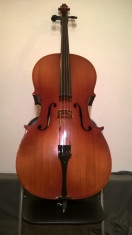 Violoncel 4/4 URGENT !! foto