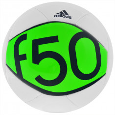 F50 X-ite II Minge fotbal verde-negru n. 3 foto