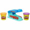 Set Plastelina - Fabrica de modelat Play-Doh - HBB5554