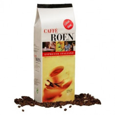 Cafea Roen Espresso Gran Bar boabe 1 kg foto