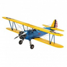 STEARMAN P-17 KAYDET Revell RV3957 foto