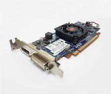 Placa Video Radeon HD 6450 foto