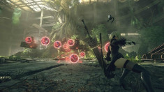 Joc consola Square Enix Ltd NIER AUTOMATA PS4 foto