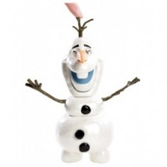 Figurina Disney Princess - Frozen - Olaf - CBH61 foto