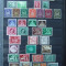 LOT TIMBRE GERMANIA REICH