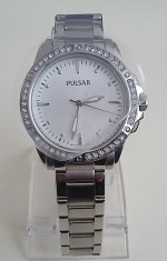 Ceas Pulsar by Seiko dama PH8091 foto