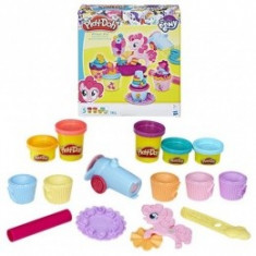 Set Play-Doh - Briosele lui Pinkie Pie - HBB9324 foto