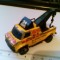 bnk jc Matchbox - Breakdown Van