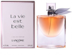 Vand Parfumuri tester Lancome La vie est belle, Tresor, Poeme foto