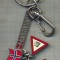 K 41 BRELOC PENTRU COLECTIONARI -NORWAY -NORVEGIA- ATENTIE, RENI, URSI POLARI,..