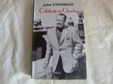 calatorii cu Charley - steibeck