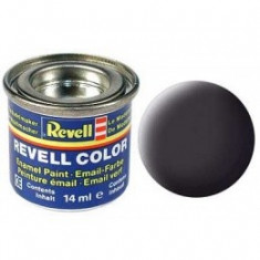 Tar black, mat 14 ml Revell RV32106 foto