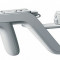 Pusca crossbow wii zapper - Alb - compatibil Nintendo Wii ID3 60081