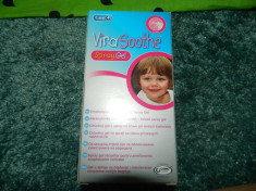 ViraSoothe, spray gel racoritor de folosit in cazurile de varicela foto